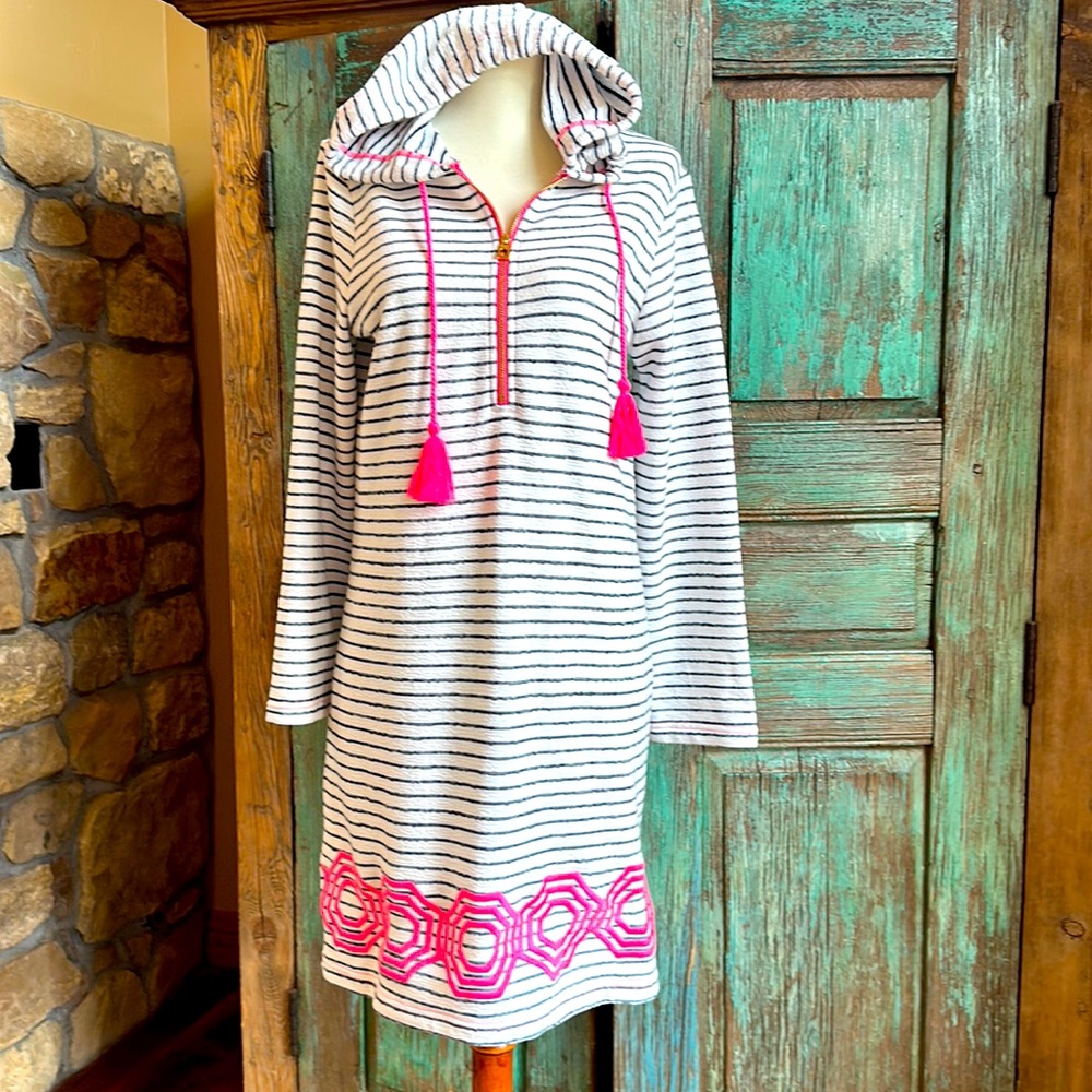 NWOT Sail to Sable Dress STS